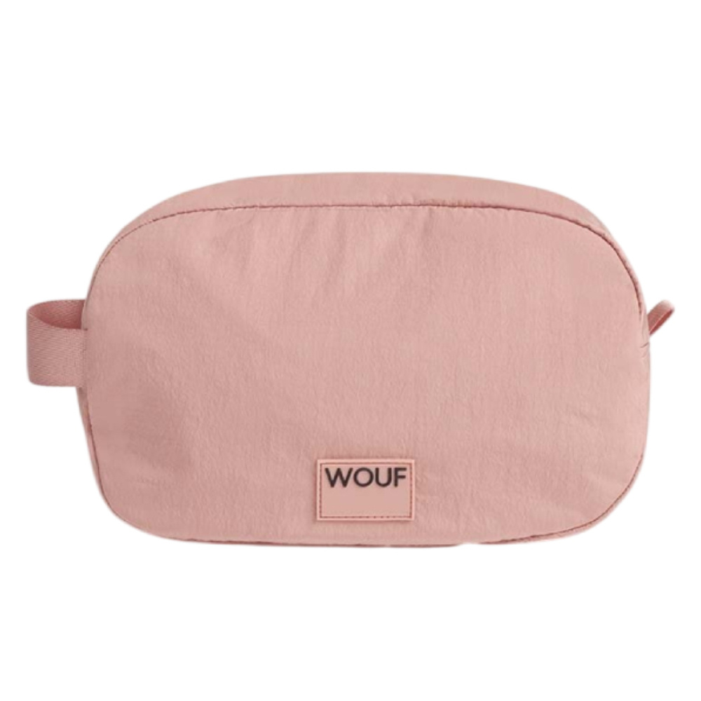 WOUF Sunrise Toiletry Bag